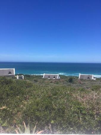 Eco Friendly Beachhouse