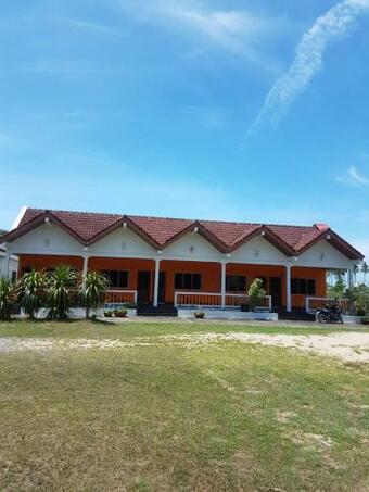 Hotel Boryhee Resort