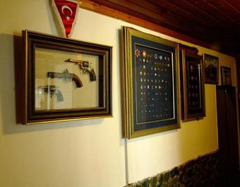 Motel Ilgaz Derbent Hotel