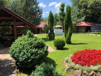 Hostal U Neli