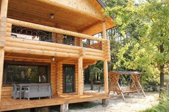 Cottages Charivne Ozero