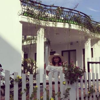 Hotel Homestay C� T� Haki