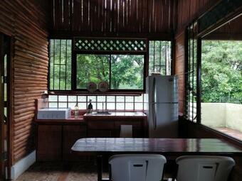 Hostal Casa Gecko