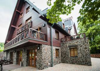 Hostal Penzion Ove?ka