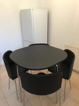 Apartamento Bostocke Everlight Lodge