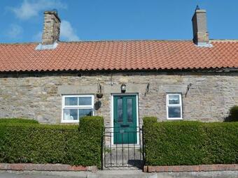 Tom's Cottage