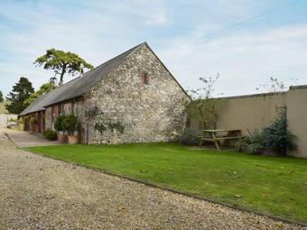 Flint Cottage