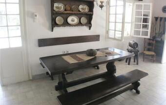 Holiday Home Amfilochia With A Fireplace 09