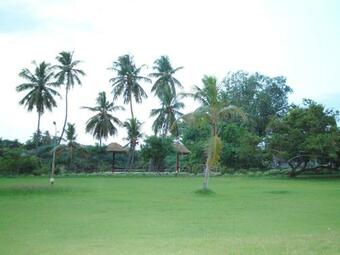 Hotel Lakshmi Vilas