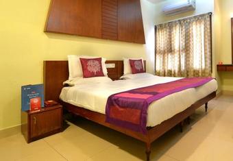 Oyo 3420 Hotel Ashoka