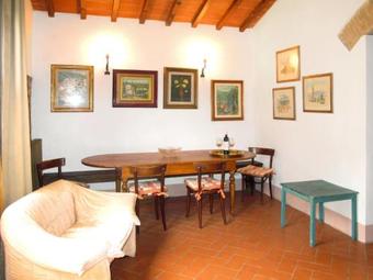 Locazione Turistica Il Poderino - Cin161