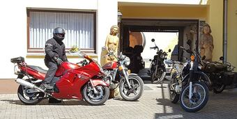 Hotel Beckmanns Winzerhaus