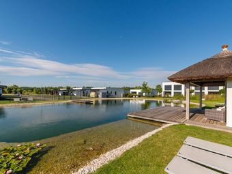 Apartment In Lutzmannsburg With Pool, Balcony, Parking