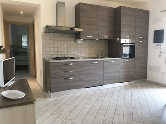 Apartamento Residenza Limpiddu