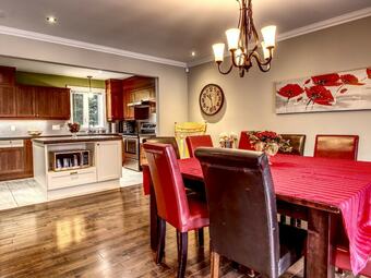 Chalet Sherwood No 34, Nature And Calm