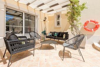 Endless Summer Luxury Villa