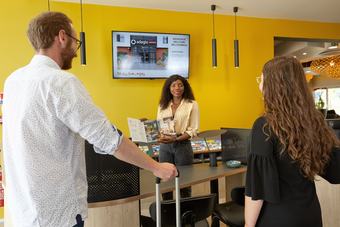 Aparthotel Adagio & Spa Vannes