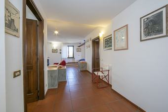 Apartamento Villa Martina