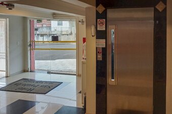 Hotel S�o Paulo In