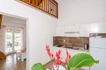 Apartments Leviana