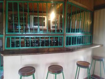 Hotel Sego Safari Lodge