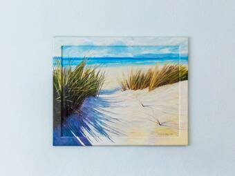 Snug Apartment In Trams With Terrace