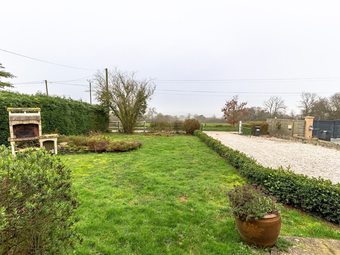 Spacious Holiday Home In Surrain With Patio