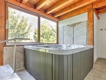 Agroturismo Pretty Apartment In Boccheggiano With Swimming Pool