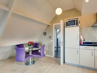 Pretty Apartment In Ferwerd With Sauna