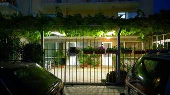 Hostal House Of Flowers