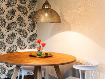 Alluring Bungalow In Castricum With Garden