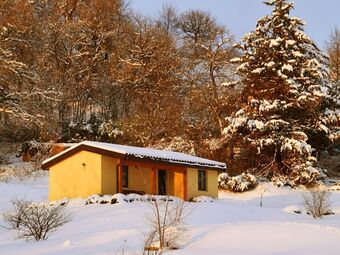 Vibrant Cottage In San Ginesio With Swimming Pool