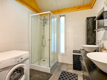 Fascinating Holiday Home In Meijel