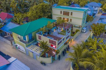 Hotel Umet Stay