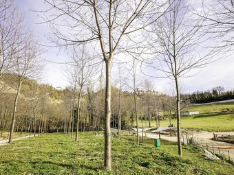 Alluring Holiday Home In Force With Private Swimming Pool