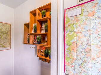 Lavish Holiday Home In Spaubeek With Turkish Cabin