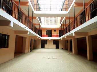 Rene Bistro Hotel