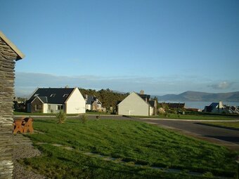 Apartamento Ballinskelligs Holiday Homes No 1