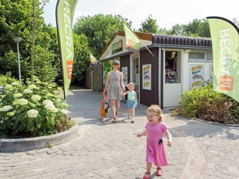 Luxurious Villa With Washer And Dishwasher, In A Green Area