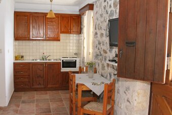 Apartamentos Penelope's Suites