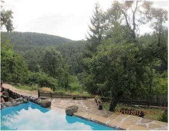 Dzhelepova Guest House