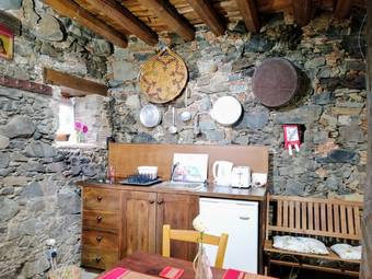 Hotel Isminis Petroktisto