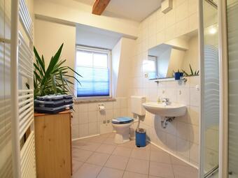 Luxurious Mansion In Grundshagen With Garden