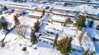 Caswell Resort Hotel