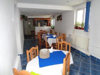 Hostal Gasthaus Enduro Bica