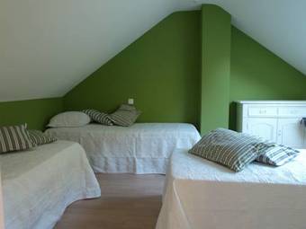 Holiday Home Beausoleil