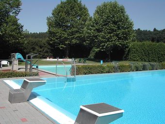 Holiday Home In Paldau With Balcony, Terrace, Garden,parking