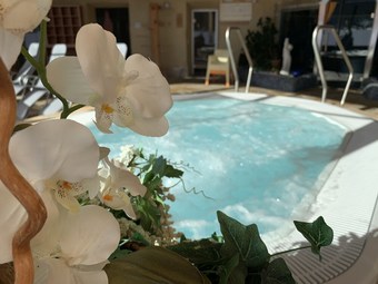 Modern, Luxury Apartment In The Center Mariapfarr