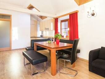 Private Holiday Home In Mariapfarr With Lovely Garden