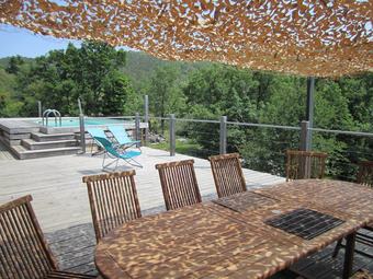 Hotel Lodge Du Berlandou